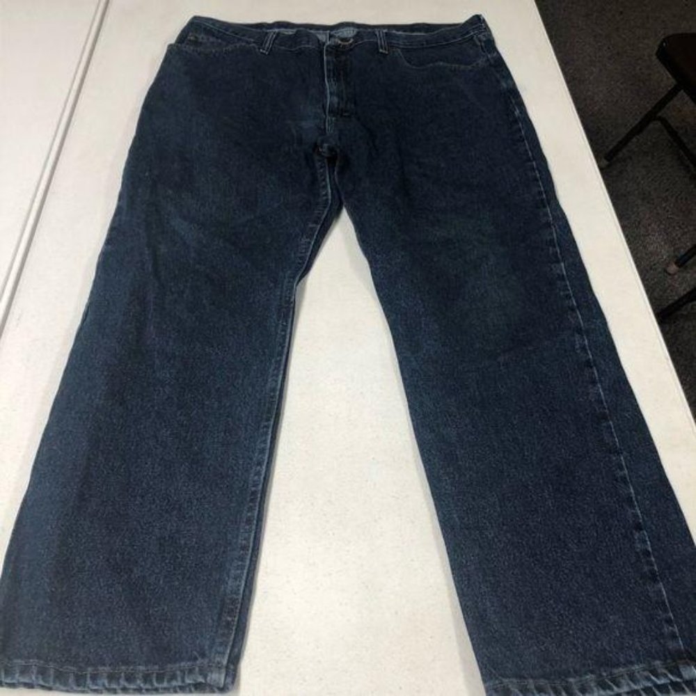Wrangler 40x30 Regular Fit Men’s Jeans